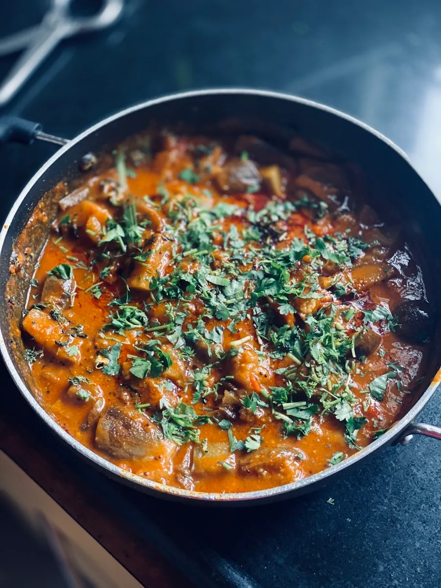 Dal Makhani